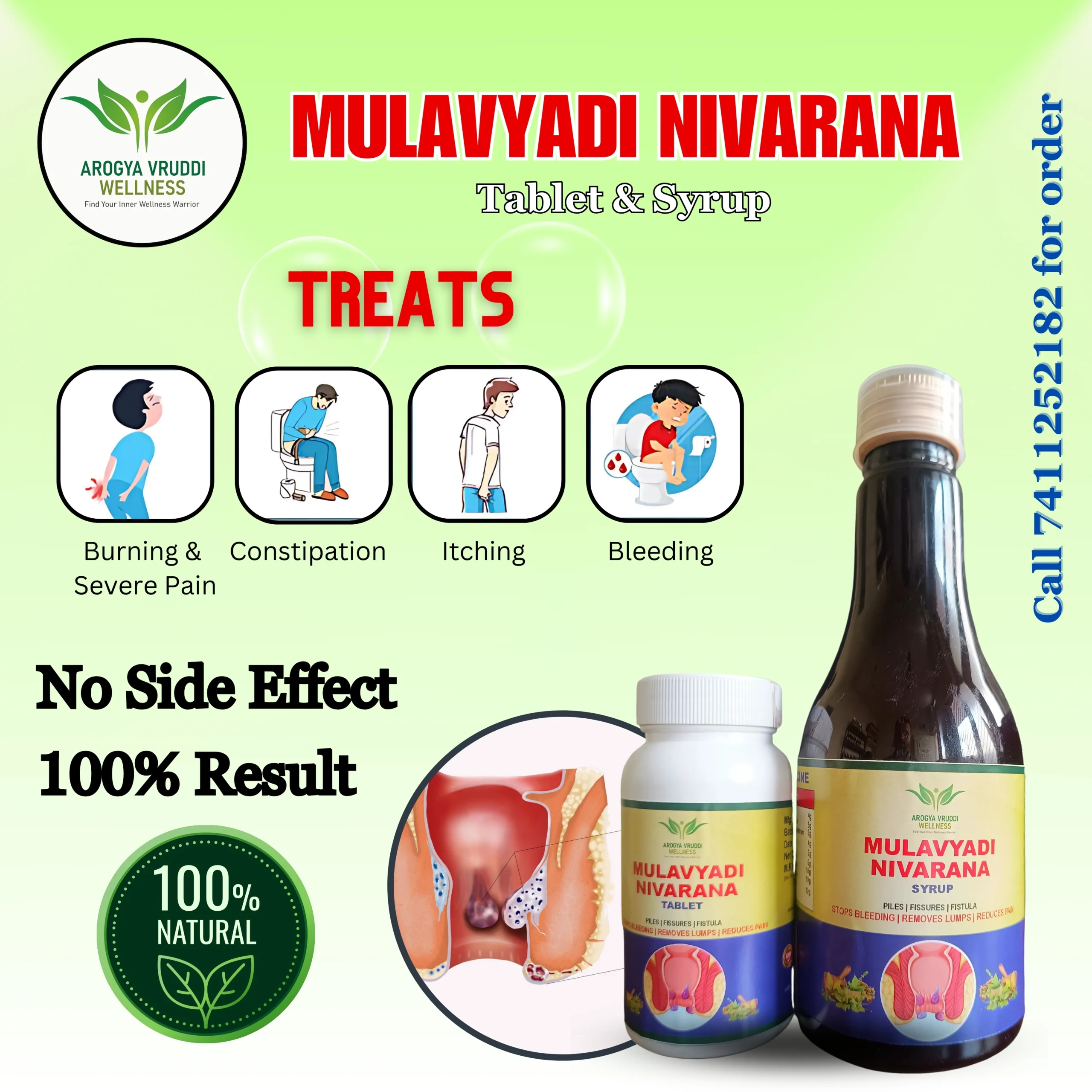 Mulavyadi Nivarana
